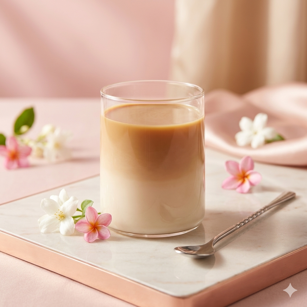Thai Coffee
