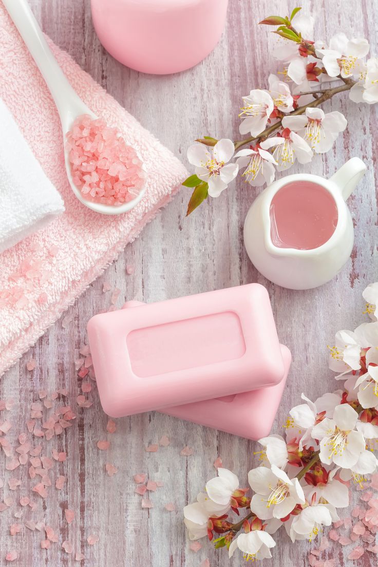 Soaps